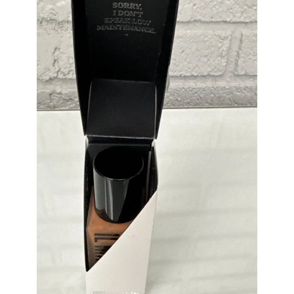 IL Makiage Woke Up Like This Flawless Base Foundation 170